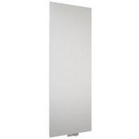 Ximax Vertiplan Duplex Vertical Radiator White (H)1800 mm (W)600 mm