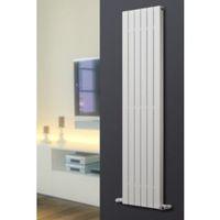 Ximax Horizontal Radiator White (H)595 mm (W)1800 mm