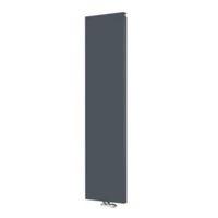 ximax vertiplan duplex vertical radiator anthracite h1800 mm w600 mm