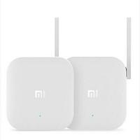 Xiaomi wifi range extender powerline adapter wifi booster signal amplifie 300Mbps chinese version