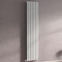 ximax champion vertical radiator white h1800 mm w526 mm