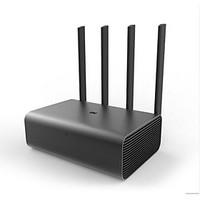 xiaomi smart wireless router pro 2600mbps dual band fiber 11ac wifi ro ...