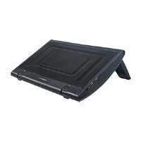 Xilence M600 Notebook Cooler (black)