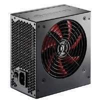Xilence (550W) Red Wing Series Power Supply Unit (Black)