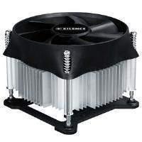 Xilence l240 PWM Intel CPU Cooler 100mm Fan