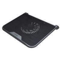 xilence m300 notebook cooler black