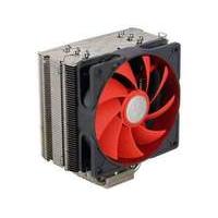 Xilence M606 Multisocket Cpu Cooler With 120mm Pwm Fan Coo-xpcpu.m606