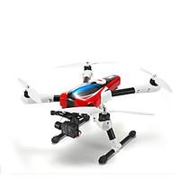 XK X500 6CH 6 Axis 2.4G - RC Quadcopter With GPS RTF
