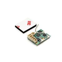 XK K110 RC Helicopter Parts Receiver Board PCB XK.2.K110.004 For RC Helicopter Accessories