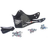 xlab carbon wing rear mount system