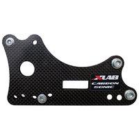 XLab Carbon Sonic Rear Mount System