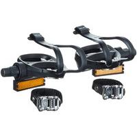 XLC 2501821800 Pedals Road, Blac...