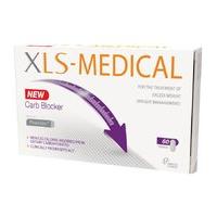 Xls-medical Carb Blocker Tablets X 60