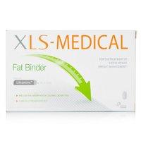 Xls - Medical Fat Binder Tablets X 120