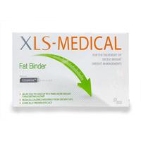 XLS-Medical 120 tablets
