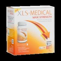 XLS Medical Max Strength 120 Tablets - 120 Tablets