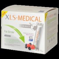 XLS Medical Fat Binder Direct 90 Sachets - 90 Sachets