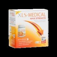 xls medical max strength 40 tablets