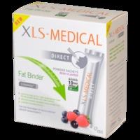 XLS Medical Fat Binder Direct 30 Sachets
