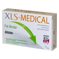 XLS Medical Fat Binder 30 Tablets