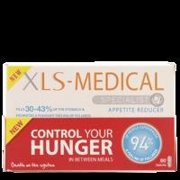 xls medical appetite reducer 60 tablets