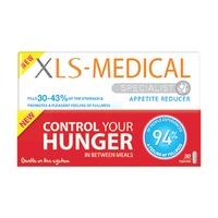 xls medical appetite reducer 30 tablets 30tablets