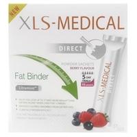 XLS Medical Direct 15 Sachets