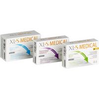 XLS-Medical Fat Binder x 60