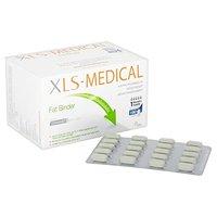 XLS-Medical Fat Binder x 180