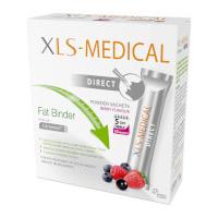 XLS-Medical Fat Binder Direct Sachets - 15 Sachets