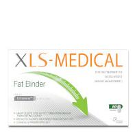 xls medical fat binder 60 tablets