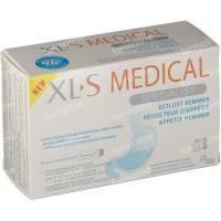 XLS Medical Appetite Reducer V2 60 Tablets