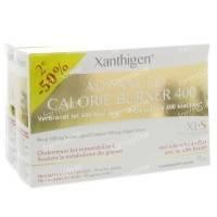 XLS Cure Xanthigen 120 St Softgels