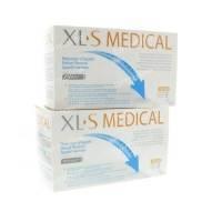 XLS Medical Appetite Reducer Duopack 2x120 Tablets