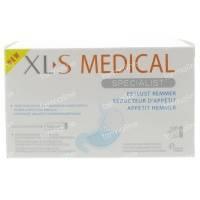 xls medical appetite reducer v2 120 tablets