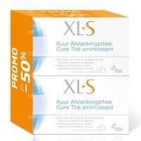 XLS Cure Duopack Tea 40 St Bags