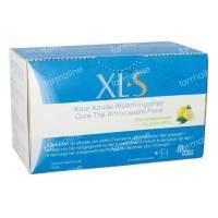 XLS Cure Cold Slimming Tea 20 St Bags