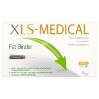 xls medical fat binder tablets x120