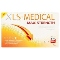 XLS Medical Max Strength 20T (6pc) GB