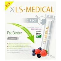 XLS-Medical Fat Binder Direct 10 Day Trial Pack  30 Sachets
