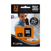 xlyne microSDHC 32GB Class 10 (7432001)