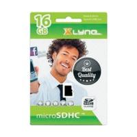 xlyne microSDHC 16GB Class 4 (7416000)