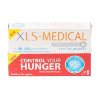 XLS Medical Appetite Reducer 30\'s