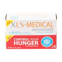 XLS Medical Appetite Reducer 60\'s
