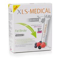 XLS Direct Sachets 15pk