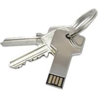 Xlayer key silver 16GB