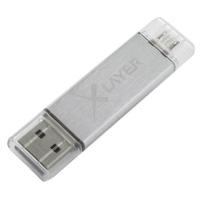 Xlayer 2Way OTG USB 2.0 16GB