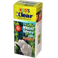 Xlear Kids Nasal Spray 22ml (1 x 22ml)