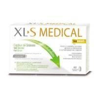 XLS Medical Fat Binder 60 St Tablets