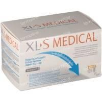 XLS Medical Appetite Reducer 120 St Tablets